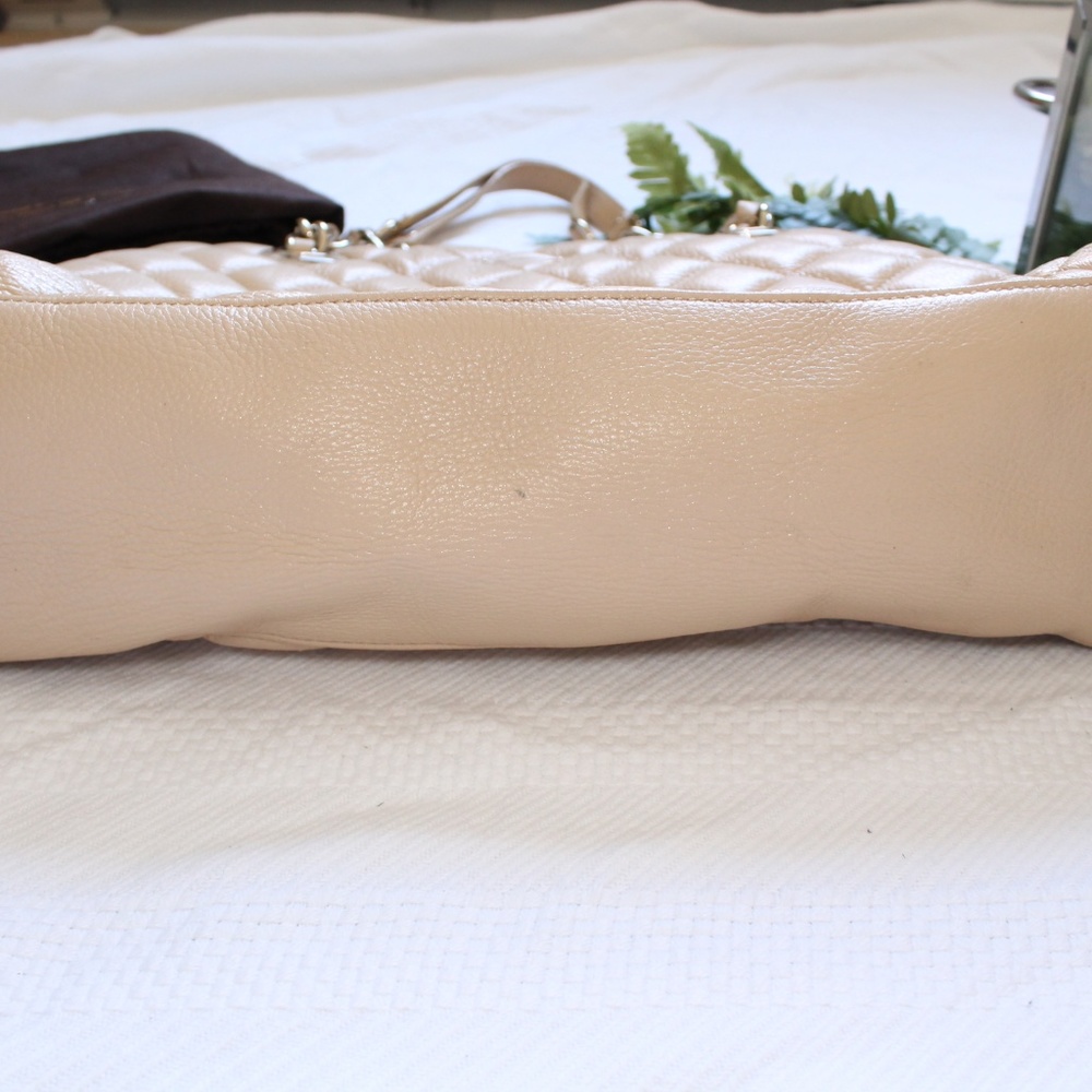 Kate Spade Quilted Gold Coast Maryanne Tote Bag - Picture 3 of 8